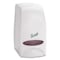 Scott Essential Manual Skin Care Dispenser, 1000 mL, 5"x5.25"x8.38", White 92144 - alternate 1